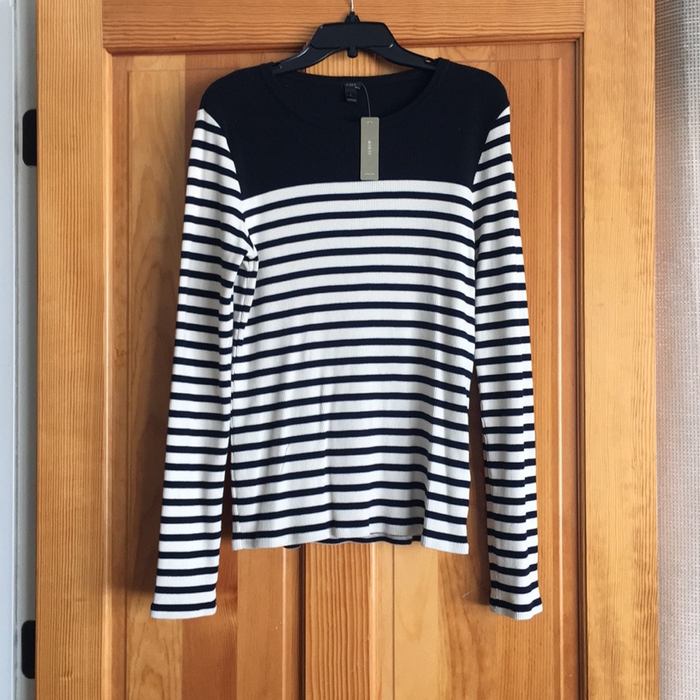 NWT J.Crew Thermal